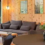 度假居 Lk2209-lokken-soltoften-50 *
