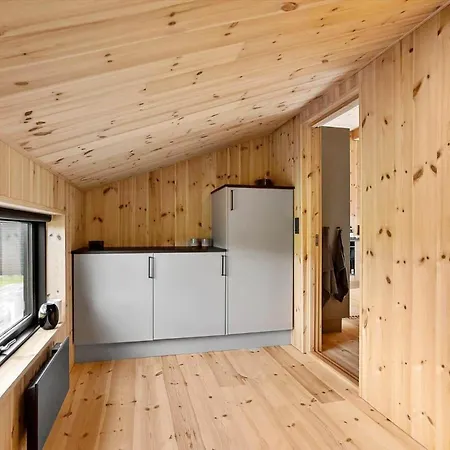 Nyaraló Lk2209-lokken-soltoften-50 Nørre Lyngby