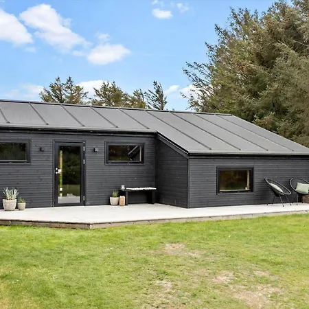 Lk2209-lokken-soltoften-50 Feriehus *