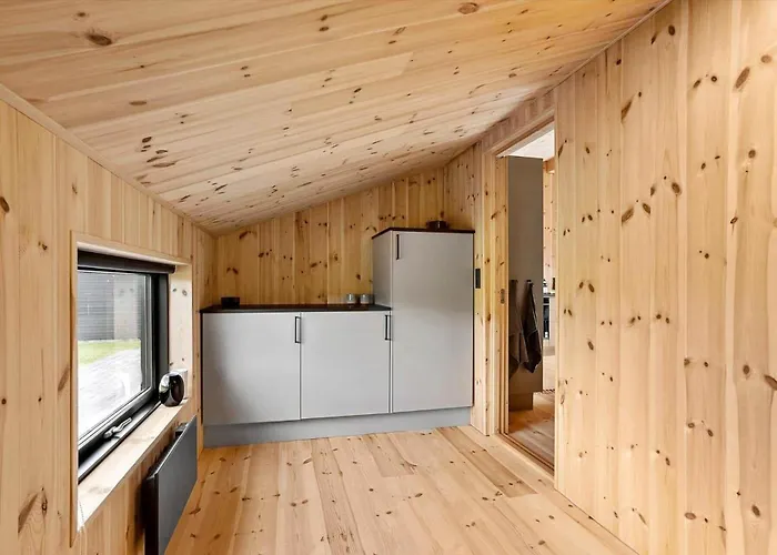 Hébergement de vacances Lk2209-lokken-soltoften-50 Nørre Lyngby