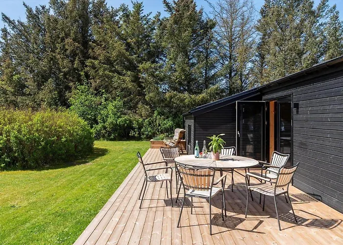 Hébergement de vacances Lk2209-lokken-soltoften-50